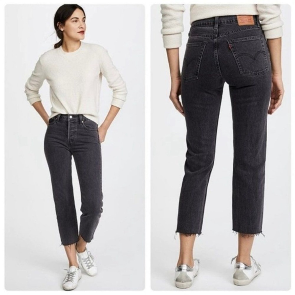 Levi’s Wedgie Skinny size 27